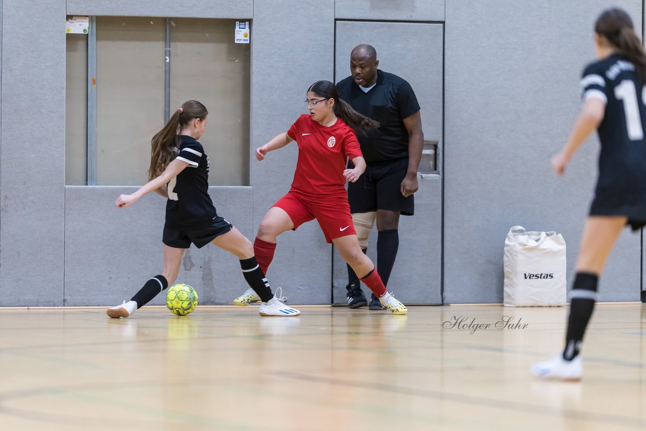 Bild 164 - wCJ Futsalmeisterschaft